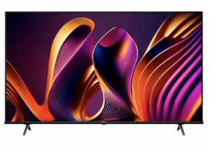 Телевизор Hisense 55E7NQ 55" QLED Smart TV VIDAA