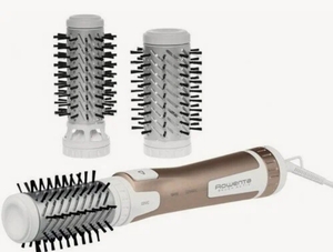 Фен-щетка ROWENTA Brush Activ Premium Care CF9540F0