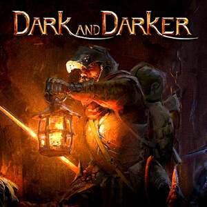 [PC] Dark and Darker Легендарный Статус (DLC) + Game | 6/16 | 23.12.24 | EPIC GAMES STORE