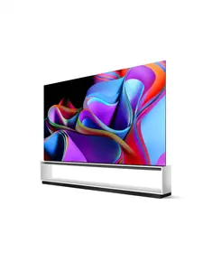 Телевизор LG SIGNATURE OLED 8K Z3 + 202019 баллов (88", 8K, OLED, 120 Гц, SmartTV), цена по озон карте