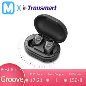 Наушники Tronsmart Onyx Neo c aptX (659₽ купоном "пригласи друзей")