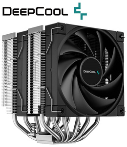 Кулер Deepcool AG620 (с картой Ozon)