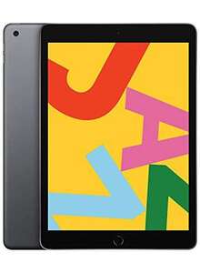 Apple iPad (2019) 32Gb Wi-Fi (нет прямой доставки из США)