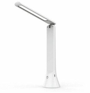 Лампа Yeelight Rechargeable Table Lamp YLYTD-0027 (2 в 1, аккумулятор, фонарик в основании) с картой OZON