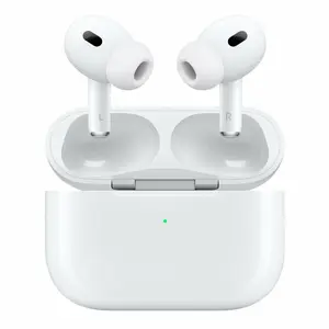 Наушники Apple AirPods Pro 2 generation MagSafe Case USB-C (MTJV3) Распродано!