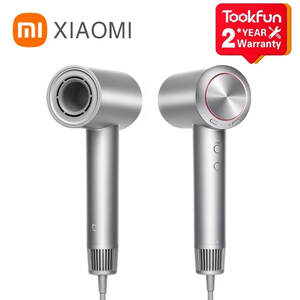Высокоскоростной фен XIAOMI MIJIA H900 