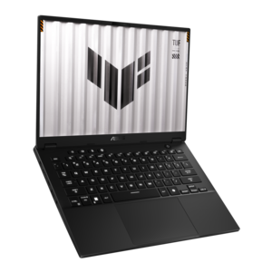 Игровой ноутбук Asus TUF Gaming A14 (8845HS, 4060 100w, 1600p, 16 gb ram, 1 TB) 