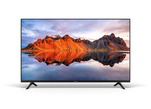 Телевизор Xiaomi TV A 43" FHD 2025 43" Full HD, черный