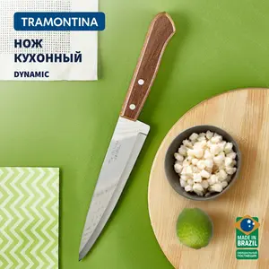 Нож кухонный Tramontina