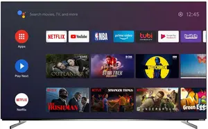 Телевизор OLED 65'' Skyworth 65SXE9000 120гц (цена с Я.Пэй/Альфой, зависит от аккаунта)