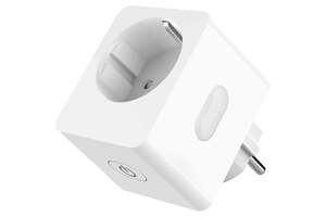 Умная розетка Gauss Smart Home 10A