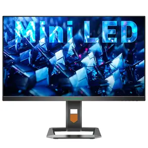 Монитор 27" Titan Army 27A6MR, 2560x1440, IPS, 165Hz, MiniLED