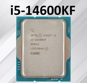 Процессор Intel Core i5-14600KF (с WB кошельком, из-за рубежа)