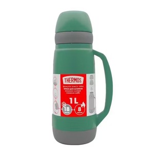 Термос Thermos 1 л, зеленый