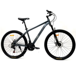 Велосипед GMINDI 27.5 с рамой из алюминиевого сплава
