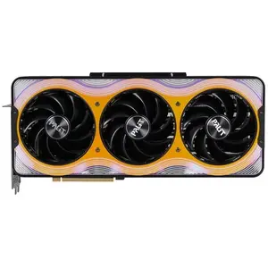 Видеокарта Palit GeForce RTX 5080 GameRock