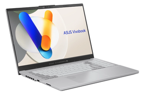 Ноутбук Asus VivoBook Pro 15 2024 AI Intel Ultra 9-185H / RTX 4060 / 16ГБ / 1ТБ