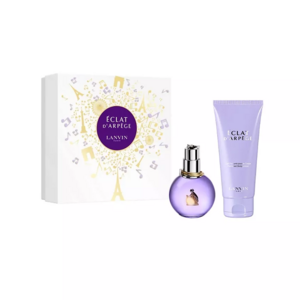 Набор парфюмерии Lanvin Eclat D'arpege  (2160₽ с бонусами или для новых пользователей)