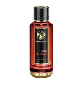 [МСК] Парфюмерная вода Mancera Intense Red Tobacco EDP 60 мл