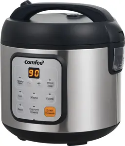 Мультиварка Comfee CF-MC9502 (с картой OZON)