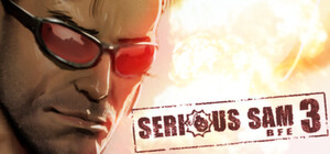 [PC] Serious Sam 3: BFE