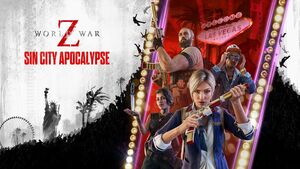 [PC] World War Z: Aftermath