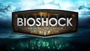 [PC] BioShock: The Collection (все 3 части + ремастер). Steam gift. в steambuy.com