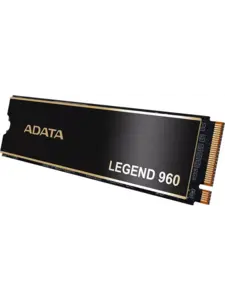 SSD M.2 NVMe накопитель ADATA LEGEND 960 1000ГБ 