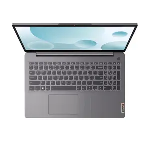  Ноутбук Lenovo IdeaPad 3 15IAU7 15.6", Intel Core i3-1215U, RAM 8 ГБ, SSD 512 ГБ (цена с ozon картой)
