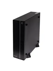 Системный блок Neos DE3484 (AMD Ryzen 3 3200G,RAM 8 ГБ, SSD 256 ГБ,AMD Radeon Vega 8, Без ОС), с Озон картой