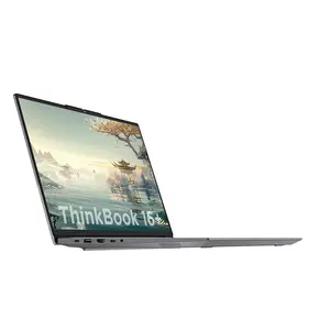 Ноутбук Lenovo ThinkBook 16+ 2024 (8845H + 780М, 32+1, 16-дюймовый экран, 2,5K, 120 Гц)