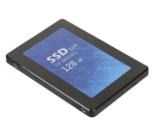 Накопитель SSD Hikvision E100 128Gb