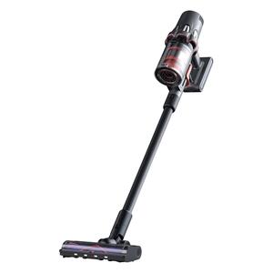 Вертикальный пылесос Deerma DEM-T50W Station, со станцией самоочистки 