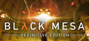 [PC] Black mesa 