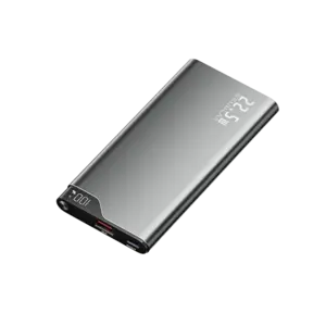 Портативный аккумулятор KUULA 10000 mAh 