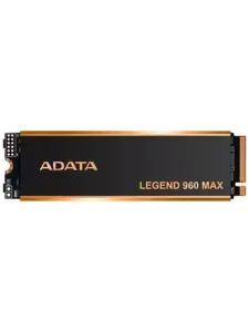 SSD накопитель M.2 LEGEND 960 MAX 1000 Гб PCIe 4.0