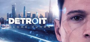 [PC] Detroit: Become Human 