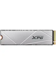 SSD накопитель ADATA M.2 GAMMIX S60 BLADE 1024 Гб PCIe 4.0 (с ВБ кошельком)
