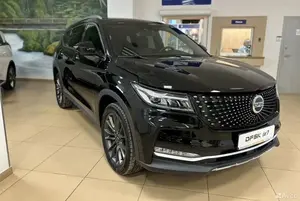[Москва] Автомобиль DongFeng ix7 - 7 мест, автомат, полный привод (он же Fengon ix7)