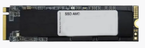 Накопитель AMD Radeon SSD 512 ГБ R3MP30512G8 M.2 2280 (с подпиской и ВБ кошельком)