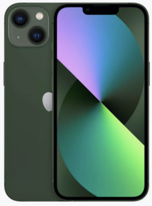 Смартфон Apple iPhone 13 128GB