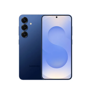 Смартфон Samsung Galaxy S25 Global, 12/512 ГБ, синий (с Озон картой) + 8523₽ пошлина