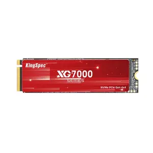 SSD накопитель KingSpec XG7000 1tb