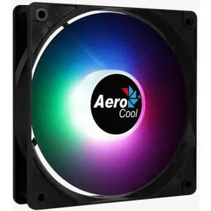 Вентилятор Aerocool Frost 12 RGB, 120х120x25 (FROST 12 FRGB MOLEX + 3P)