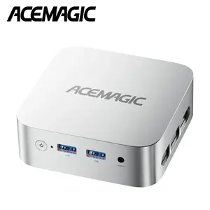 Мини-ПК ACEMAGIC V1 (Intel N97, 16+512 ГБ, Windows 11), из-за рубежа
