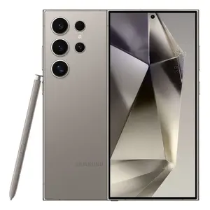 Смартфон Samsung s24 ultra, 12/256 Гб (с Озон картой и пошлиной)