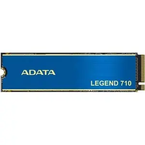 SSD накопитель ADATA Legend 710, 1 Тб (с картой Ozon)
