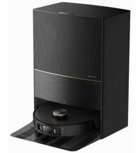 Робот-пылесос Dreame L30 Ultra Black 