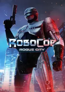 [PC] RoboCop: Rogue City (С Озон картой)