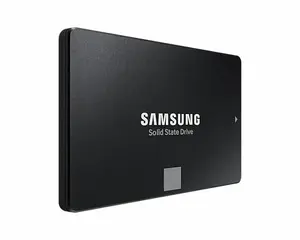 SSD накопитель Samsung 870 EVO 500 GB (цена с ВБ-кошельком)